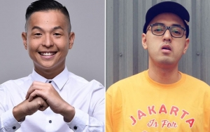 Ernest Prakasa dan Kemal Palevi Geram Lihat Saipul Jamil Tampil di TV, Sindir Bau Bangkai
