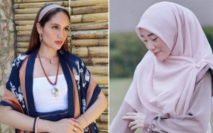 Cinta Laura dan Larissa Chou Ikut Kecam Aksi Penyambutan Saipul Jamil Bebas dari Penjara