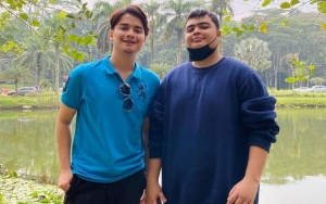 Singgung Ketidaksempurnaan Alvin Faiz, Ameer Azzikra Jawab Isu Sang Kakak Pakai Narkoba