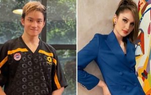 Azka Corbuzier Sebut Naura 'Cewek yang akan Dinikahi', Cinta Laura Kecewa?