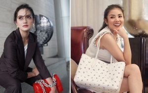 Ririn Ekawati Curhat Sedih Usai Diisukan Jadi Korban Ghibah Nindy Ayunda, Captionnya Makjleb?