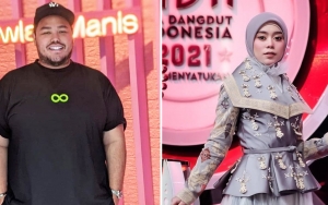 Sempat Batal, Ivan Gunawan Akhirnya Buat Gaun Pernikahan Lesty Kejora Hanya Dalam 3 Hari
