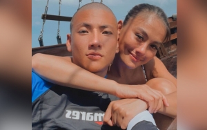 Adam Calon Suami Agnes Monica Disentil Isu Ngutang ke Mantan Pacar, Curhatan 'Sisi Gelap' Disorot