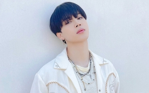 Proyek Pesawat Dianggap Tak Rasional, Fansite Jimin BTS Dapat Hukuman