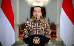 Beri Ucapan Selamat, Jokowi Bakal Undang Atlet Yang Menangkan Medali Di Paralimpiade 2020 Ke Istana