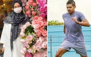 Potret Almarhum Ibu Jane Abel Dinilai Mirip Istri Sah Bambang Pamungkas