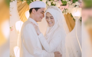 Alvin Faiz Halau Isu Miring dengan Foto Romantis Till Jannah, 'Balasan' Henny Rahman Super Uwu