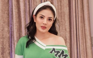 Nindy Ayunda Tuai Kecaman Usai Biarkan Anak Maki Nikita Mirzani di Live IG
