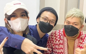 Usai Nasihat 'Dilarang Tolol', Agnes Monica Akui Sedih Diberitakan Gagal Go Internasional