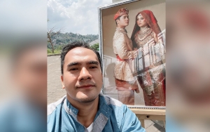 Saipul Jamil Unggah Video Tampil di Ngundu Mantu Lesty Kejora-Rizky Billar, Disindir Gak Punya Malu