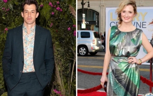 Musisi Mark Ronson Umumkan Resmi Nikahi Grace Gummer Pekan Lalu