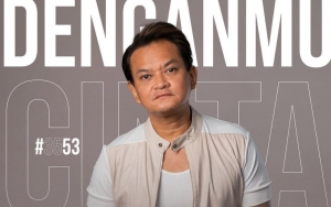 35 Tahun Berkarier, Hedi Yunus Rilis Single Terbaru 'Denganmu Cinta'