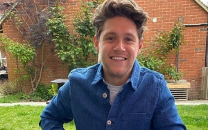 Perdana Go Public, Niall Horan Gandeng Amelia Woolley Sang Kekasih Di Atas Red Carpet