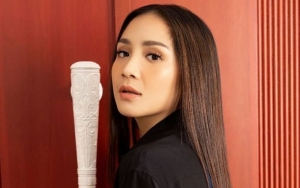 Gaya Bicara Santai Nagita Slavina Saat Cerita Perlakuan Tak Terduga dari Fans Dinilai Berkelas