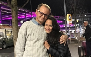 Pevita Pearce Terancam Tak Bisa Hadiri Pemakaman Ayah di Inggris, Pasrah dan Sampaikan Ini