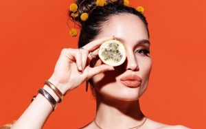 Cinta Laura Soal Single 'Markisa', Makna Tersembunyi Hingga Unsur Budaya Indonesia