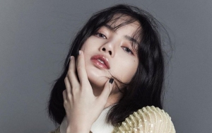 Tracklist 'LALISA' Lisa BLACKPINK Terungkap, Fans Makin Tak Sabar