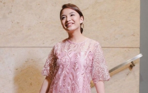 Usai 29 Tahun, Chelsea Olivia Sedih Umumkan Bakal Kehilangan Gigi Gingsulnya