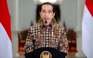 KPU Takedown Data Pribadi Jokowi, NIK yang Tersebar Bisa Diganti Kemendagri?