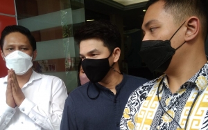 Jonathan Frizzy Bantah Ada Orang Ketiga, Bongkar Kedekatan Sebenernya Dengan Ririn Dwi Ariyanti