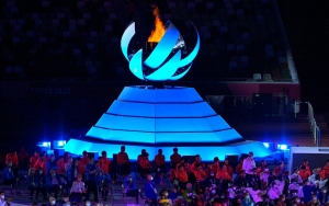 Jepang Bangga Sukses Gelar Olimpiade-Paralimpiade Saat COVID-19, Langsung Kejar Jadi Tuan Rumah 2030