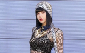 Lisa BLACKPINK Dipilih Sebagai Idol Cewek Paling Berbakat Tuai Perdebatan