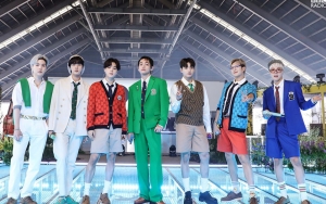 Lagu-Lagu BTS Tak Bisa Dinyanyikan Idol Lain, Inikah Alasannya?