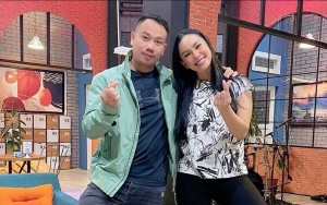 Belum Sebulan Pasca Keguguran, Kalina Oktarani Sudah Siap Ikut Program Hamil Lagi