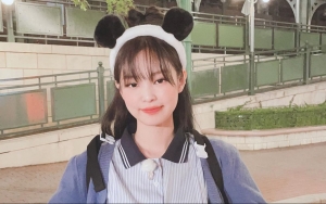 Sehati dengan Fans, Jennie BLACKPINK Rindu Hadiri Acara Penghargaan Hingga Lakukan Ini