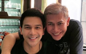 Jonathan Frizzy Bantah Lakukan KDRT, Sang Paman Beri Kesaksian Sambil Nangis
