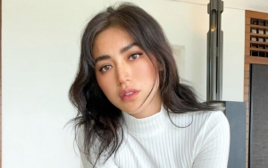 Jessica Iskandar Lontar Jawaban Begini Usai Ditanya Kemungkinan Pindah Agama Demi Pacar