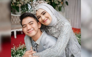 Nadya Mustika 'Digoda' Pria Tampan, Ini Cara Istri Rizki DA Tangkis Godaan
