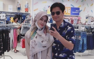 Makin Uwu Bareng Alvin Faiz, Tulisan Henny Rahman Hempas Haters Zalim