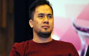 Siap Mundur Jadi Artis, Saipul Jamil Beber Harapan Ini