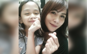 Begini Reaksi Wenny Ariani Soal Beredarnya Foto Lama Rezky Aditya dan Putrinya