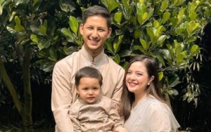 Tasya Kamila Ketar-ketir Lihat Cara Suami Main Bareng Anak: Ini Udah Ga Bener
