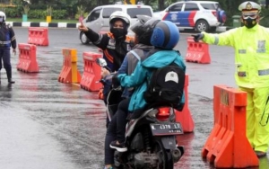 PPKM Jawa-Bali Diperpanjang Hingga 13 September, Berikut Wilayah yang Masih Berstatus Level 4