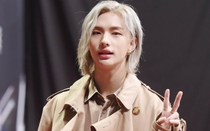 Diduga Foto Karina aespa, Hyunjin Stray Kids Pamerkan Lockscreen Ponselnya
