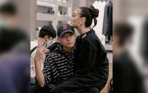 Anti Minder, Adam Pacar Agnes Monica 'Buka Suara' Usai Dituding Ngutang Hingga Murtad