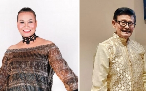 Koes Hendratmo Meninggal Dunia, Putri Cantik Pajang Foto Terakhir: Jangan Pergi