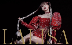 Lisa BLACKPINK Bakal Pamer Kekayaan di Lagu Debut Solo?