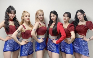 Member STAYC Ini Pernah Main Iklan Bareng RM BTS dan Ungkap Rasanya