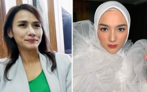 Wenny Ungkit Manusia Berakhlak Binatang Usai Polisikan Rezky Aditya, Citra Kirana: Lebih Baik Diam