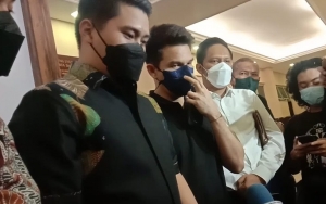 Jonathan Frizzy Bantah KDRT, Dua Kali Kasih Kesempatan Damai Dhena Devanka Tapi Tak Direspon