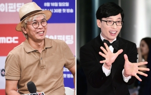PD Kim Tae Ho Tinggalkan MBC Usai 21 Tahun, Netizen Heboh Singgung Yoo Jae Seok