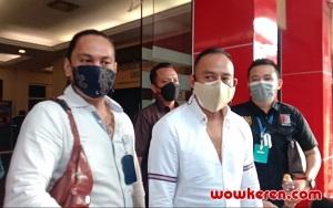 Merasa Tak Telantarkan Anak Nikita Mirzani, Dipo Latief Tetap Pertanyakan Status Hukum