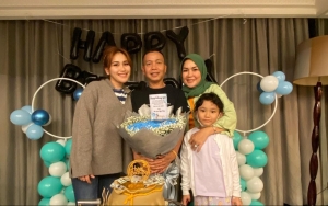 Orangtua Ayu Ting Ting Bakal Dilaporkan Balik, Ucapan Kasar Umi Kalsum Jadi Bumerang