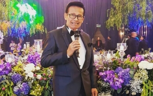 Koes Hendratmo Sempat Kena Covid Sebelum Meninggal, Kondisinya Makin Memburuk Usai Kepergian Istri