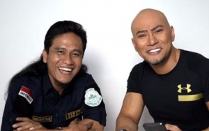 Deddy Corbuzier Kesal Tempat Gym Masih Dilarang Buka, Gaya Bicaranya Malah Diprotes Gus Miftah