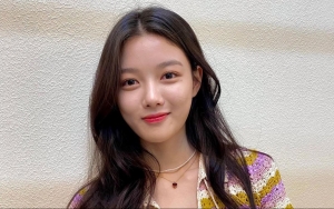Kim Yoo Jung Mendadak Gemparkan Publik Usai Posting Foto Ini di Instagram, Kenapa?